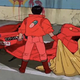 Illustration for article titled Early script pages reveal what's happening with the American Akira